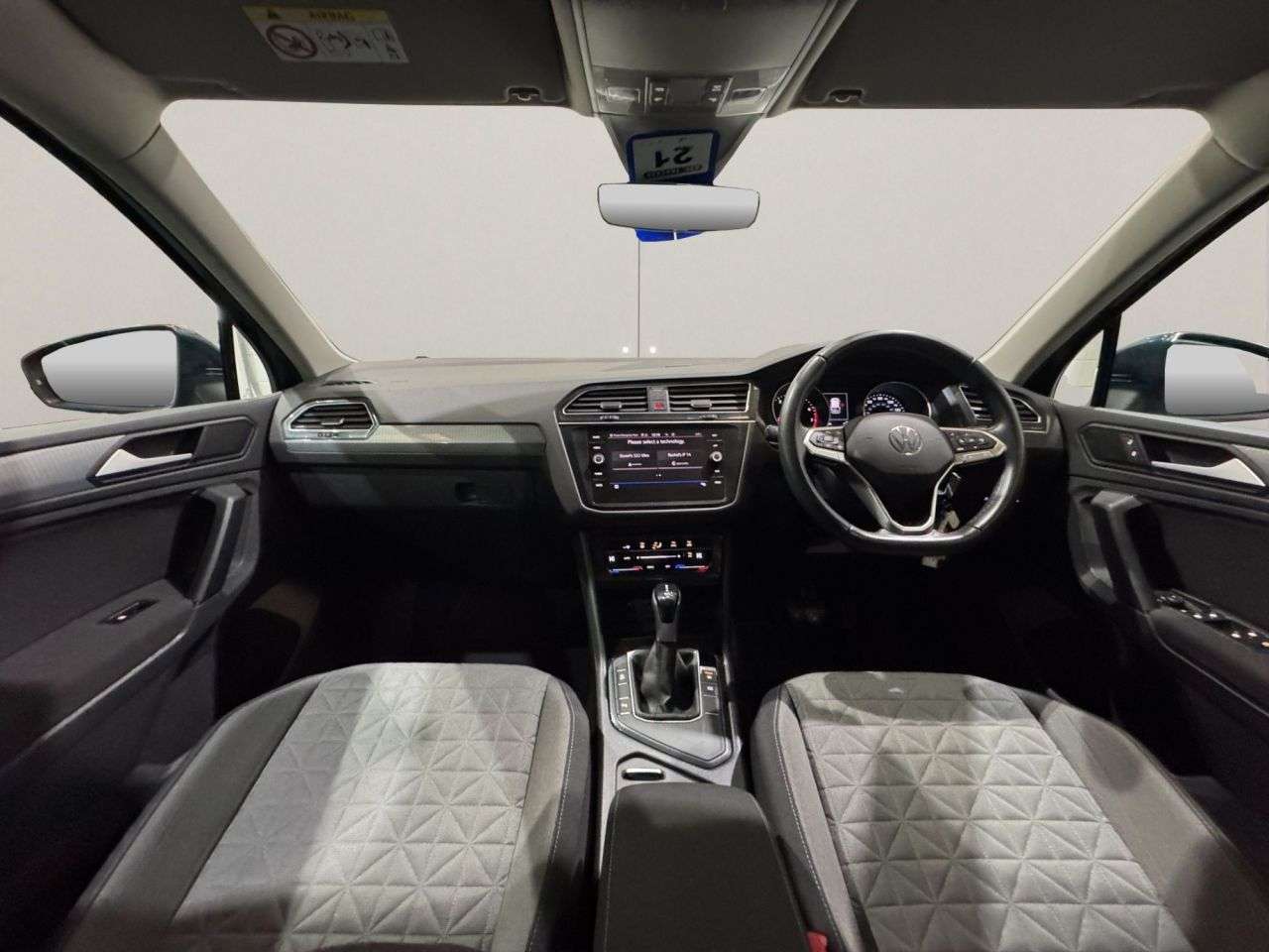 2022 VOLKSWAGEN TIGUAN 2022 VOLKSWAGEN TIGUAN