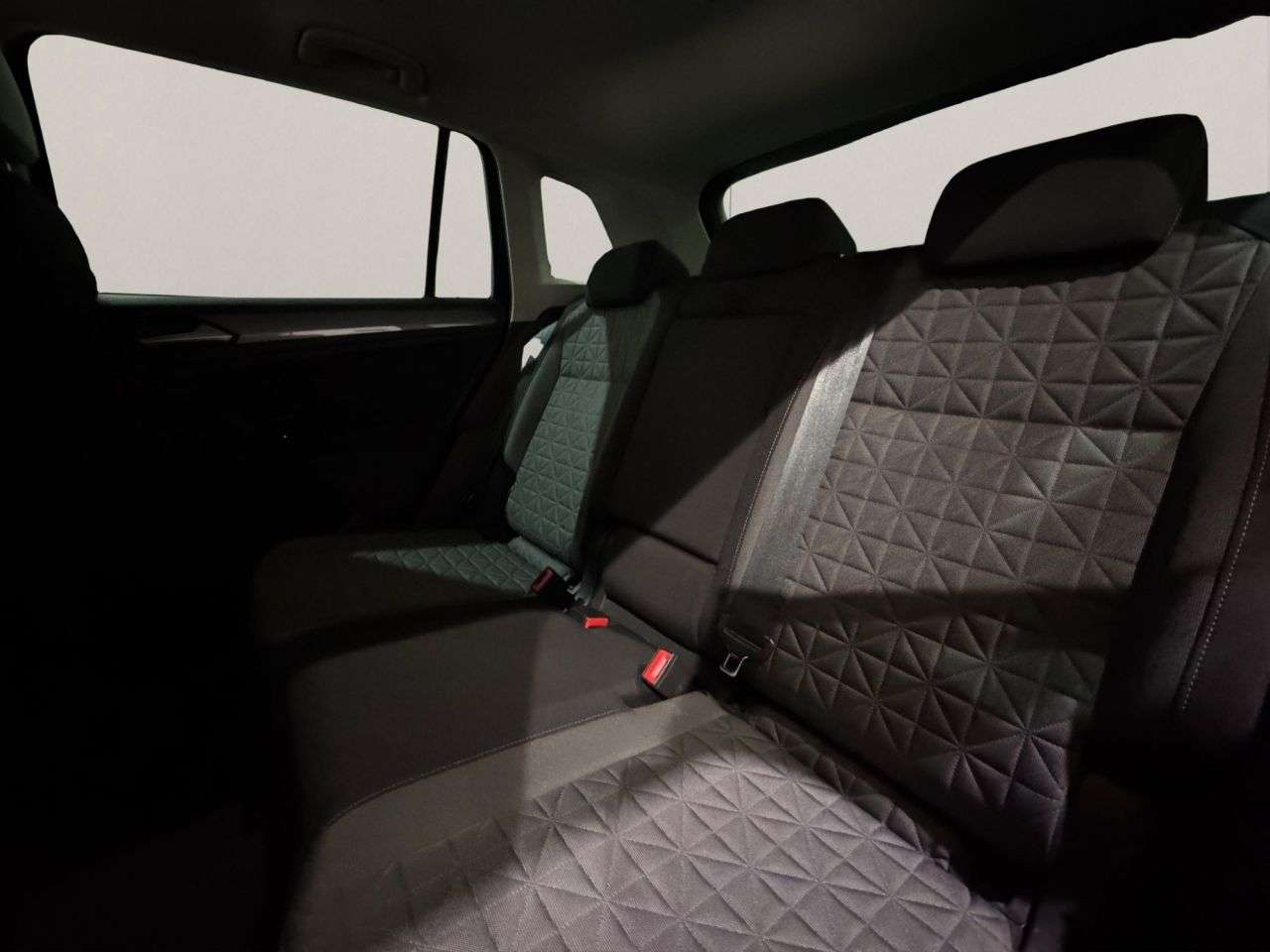 2022 VOLKSWAGEN TIGUAN 2022 VOLKSWAGEN TIGUAN