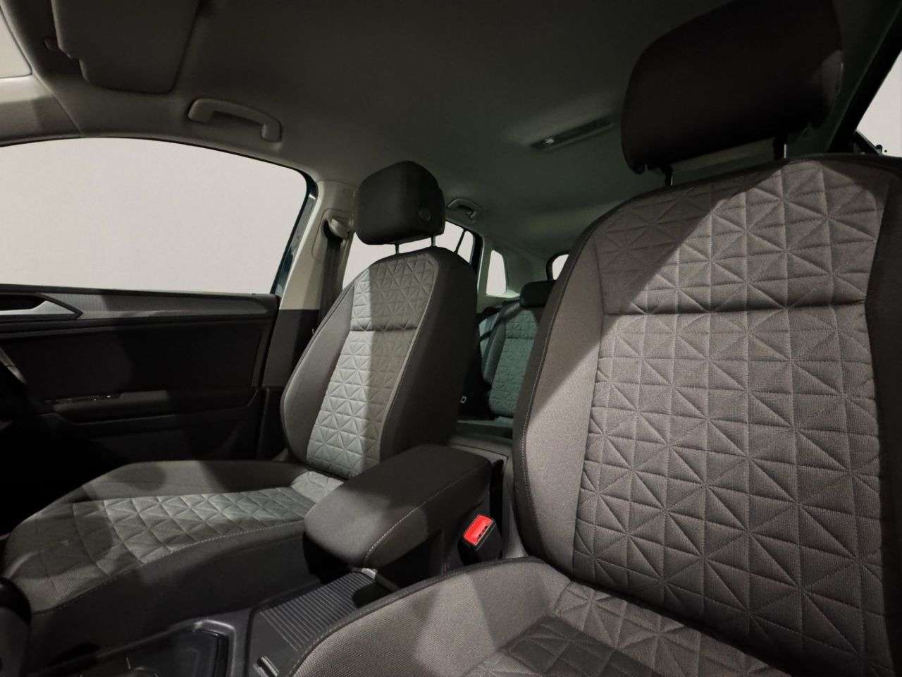 2022 VOLKSWAGEN TIGUAN 2022 VOLKSWAGEN TIGUAN