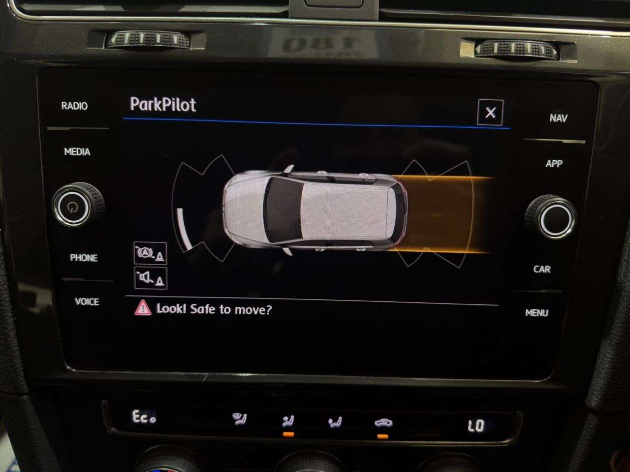 2020 VOLKSWAGEN E-GOLF 2020 VOLKSWAGEN E-GOLF