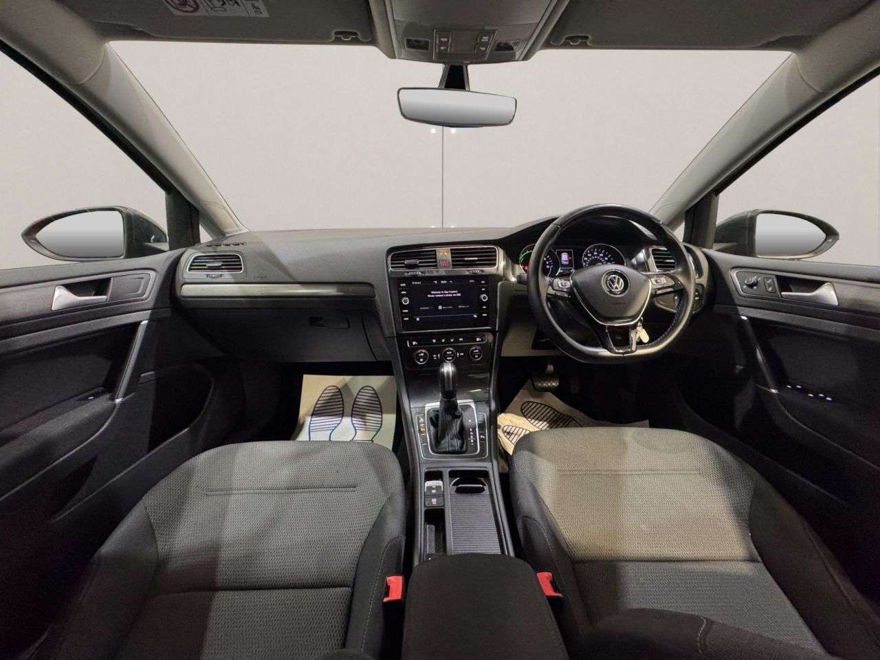 2020 VOLKSWAGEN E-GOLF 2020 VOLKSWAGEN E-GOLF