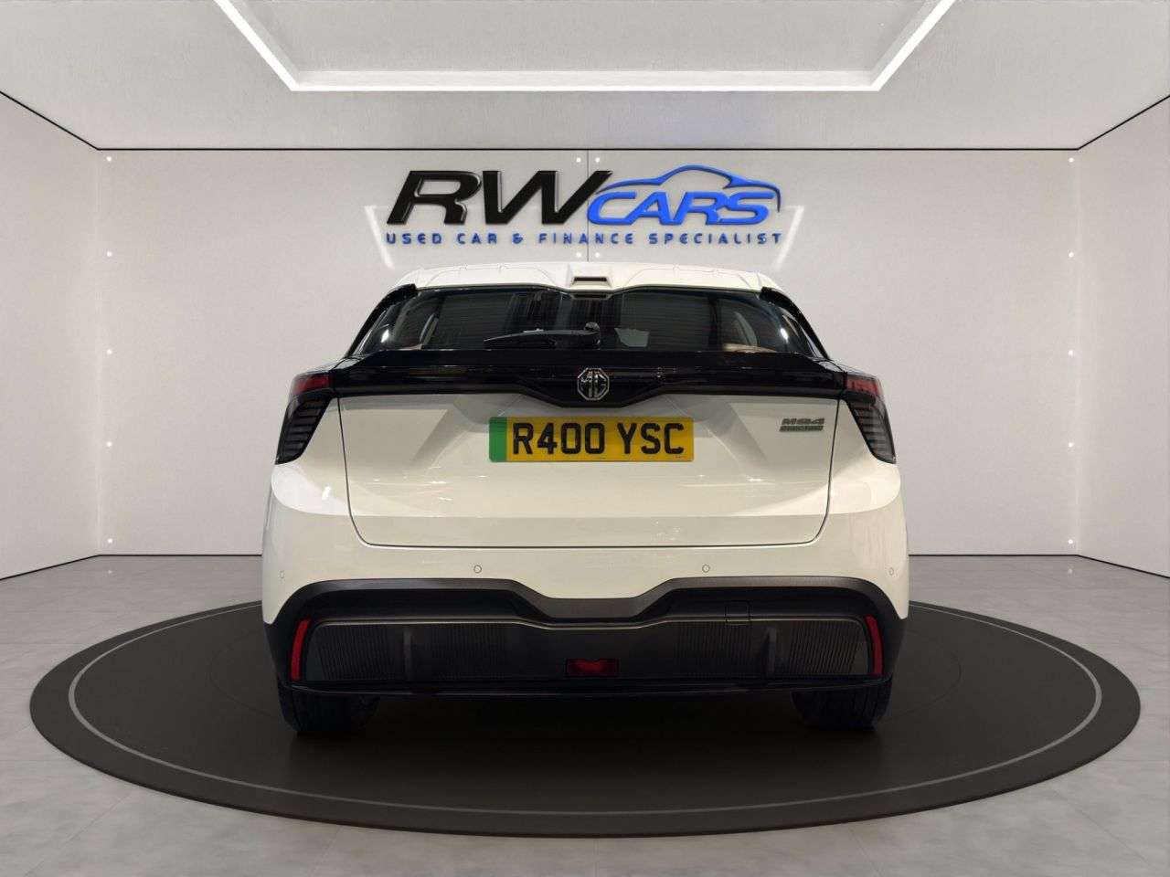 2024 MG MG4 2024 MG MG4