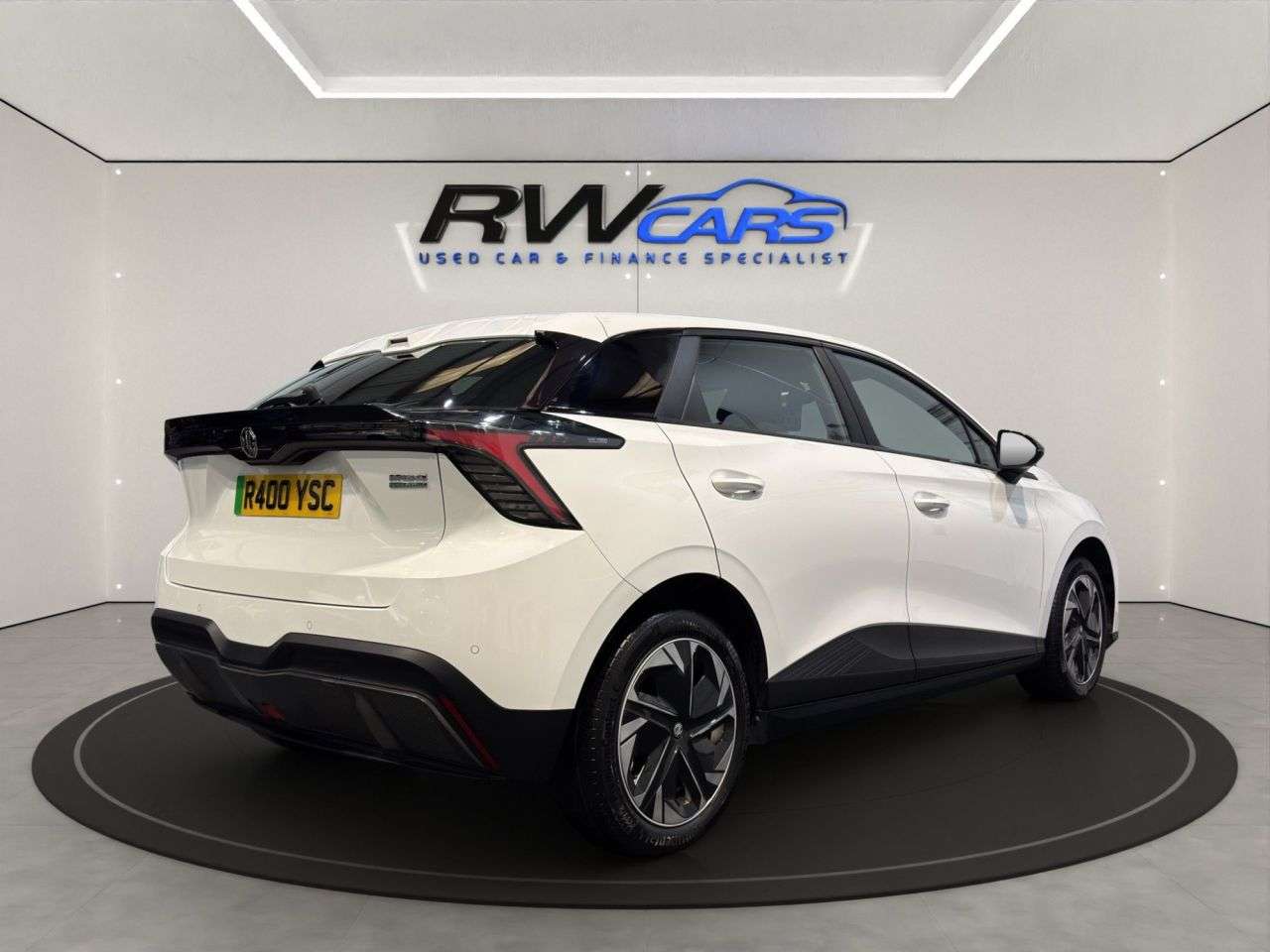 2024 MG MG4 2024 MG MG4