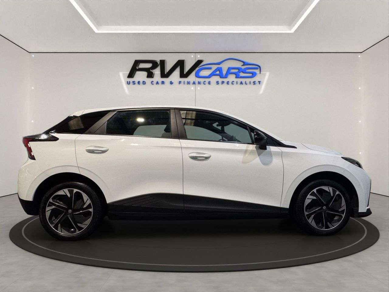 2024 MG MG4 2024 MG MG4