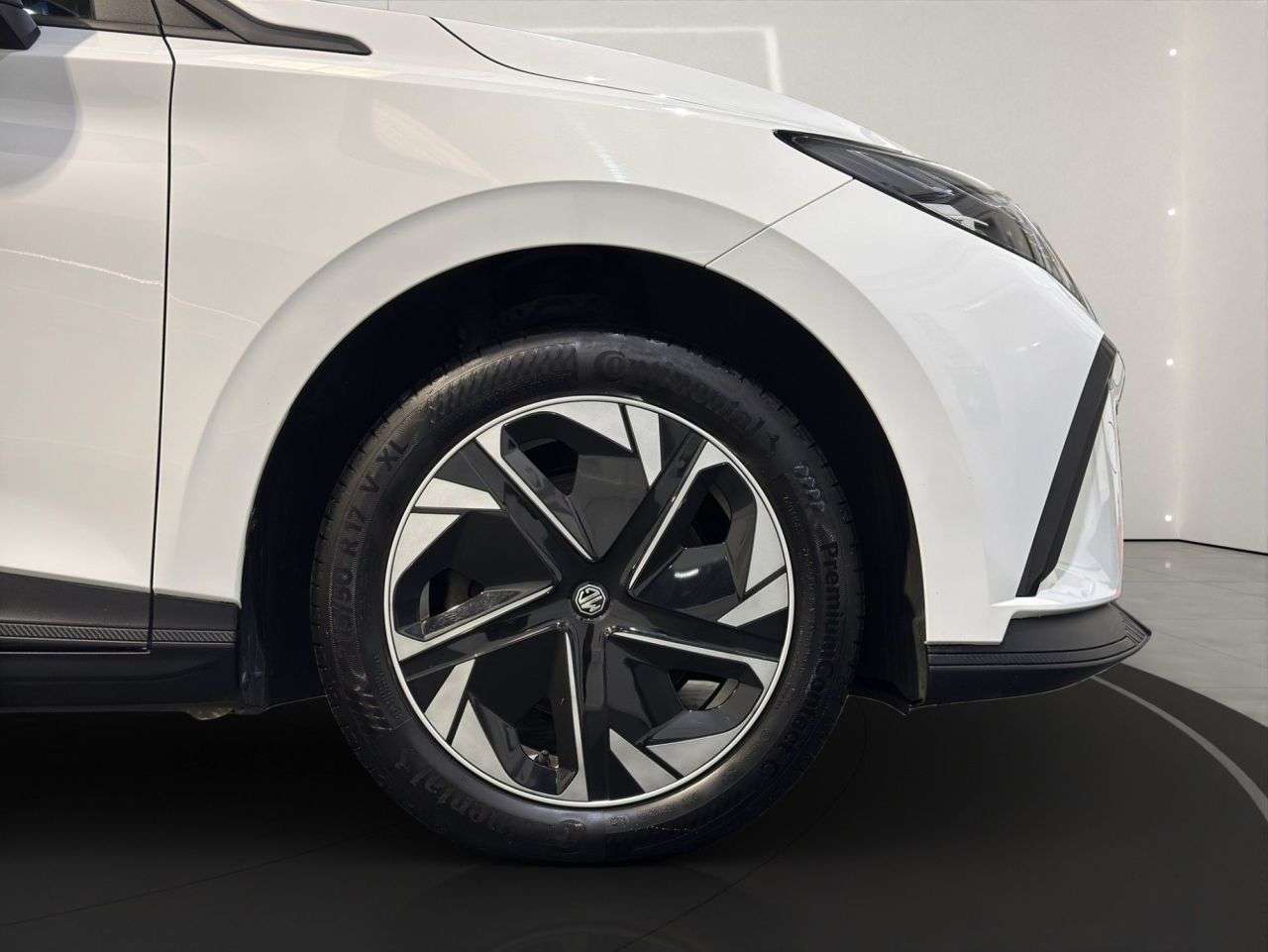 2024 MG MG4 2024 MG MG4