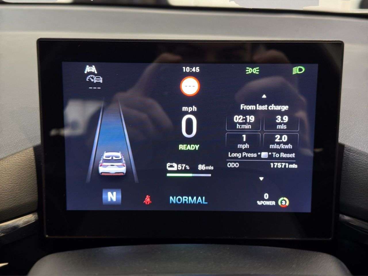 2024 MG MG4 2024 MG MG4