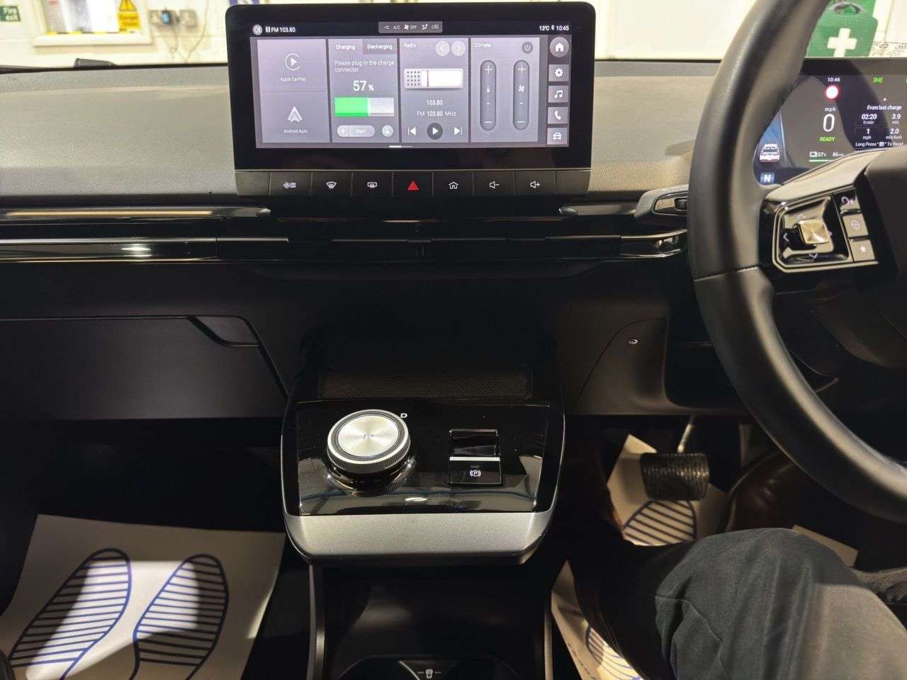 2024 MG MG4 2024 MG MG4