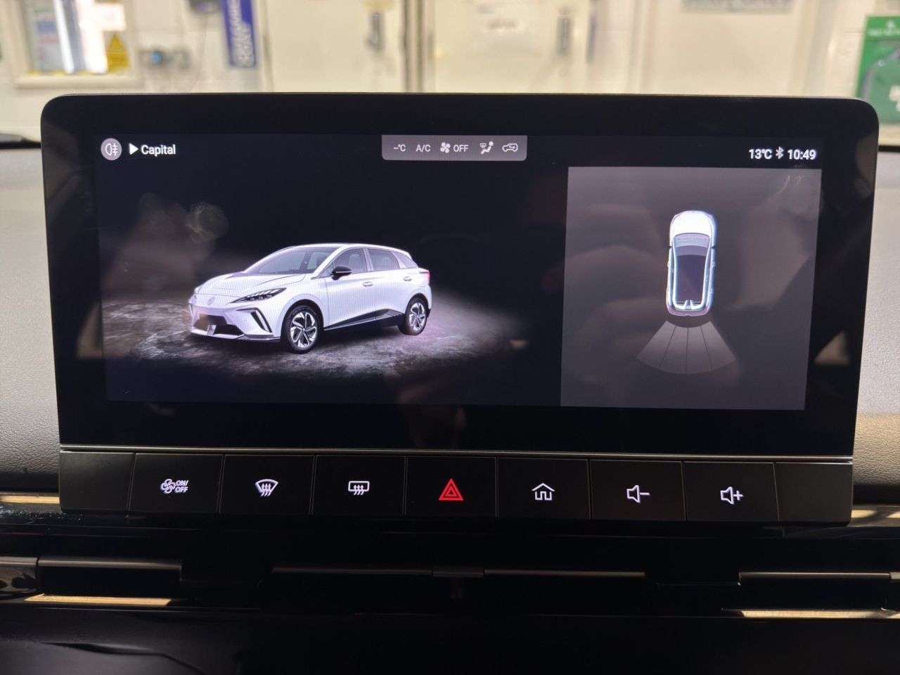 2024 MG MG4 2024 MG MG4