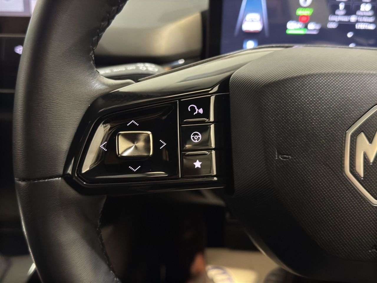 2024 MG MG4 2024 MG MG4