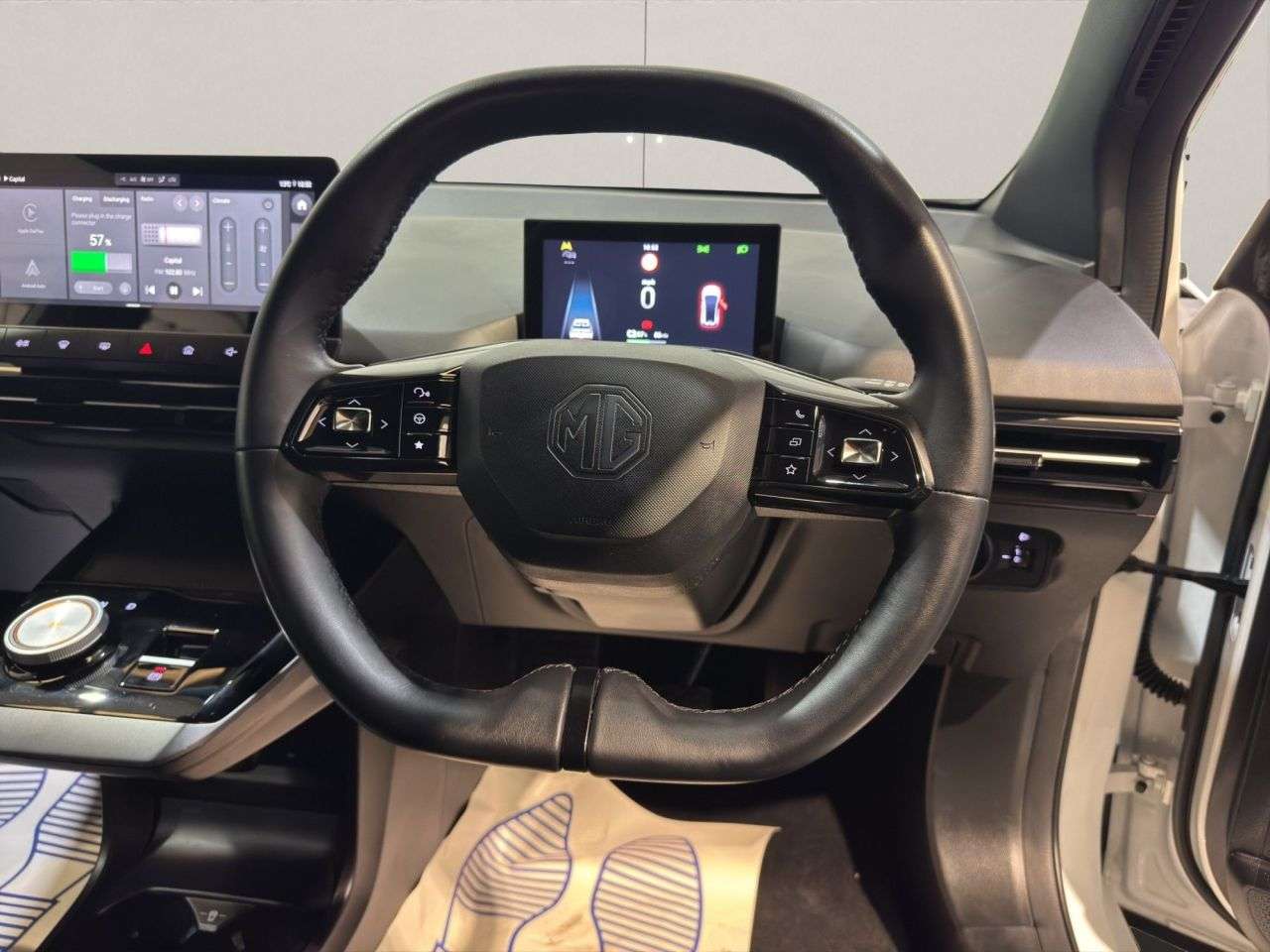 2024 MG MG4 2024 MG MG4