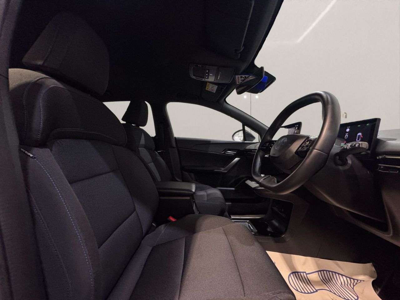 2024 MG MG4 2024 MG MG4