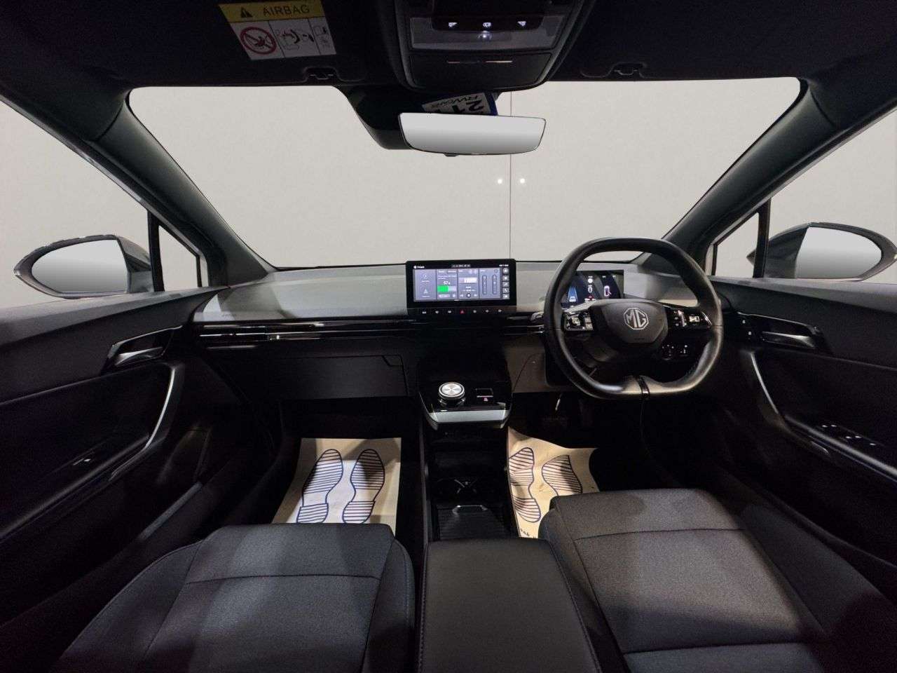 2024 MG MG4 2024 MG MG4