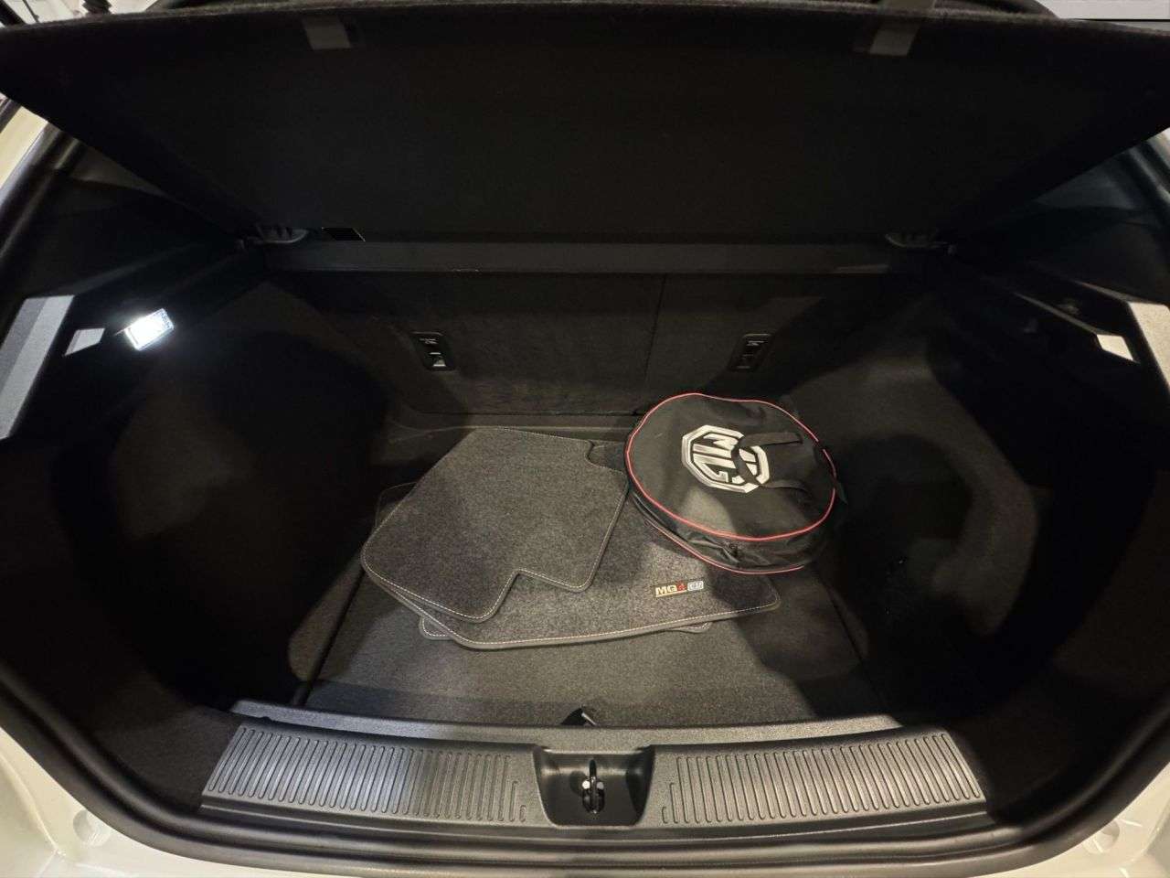 2024 MG MG4 2024 MG MG4