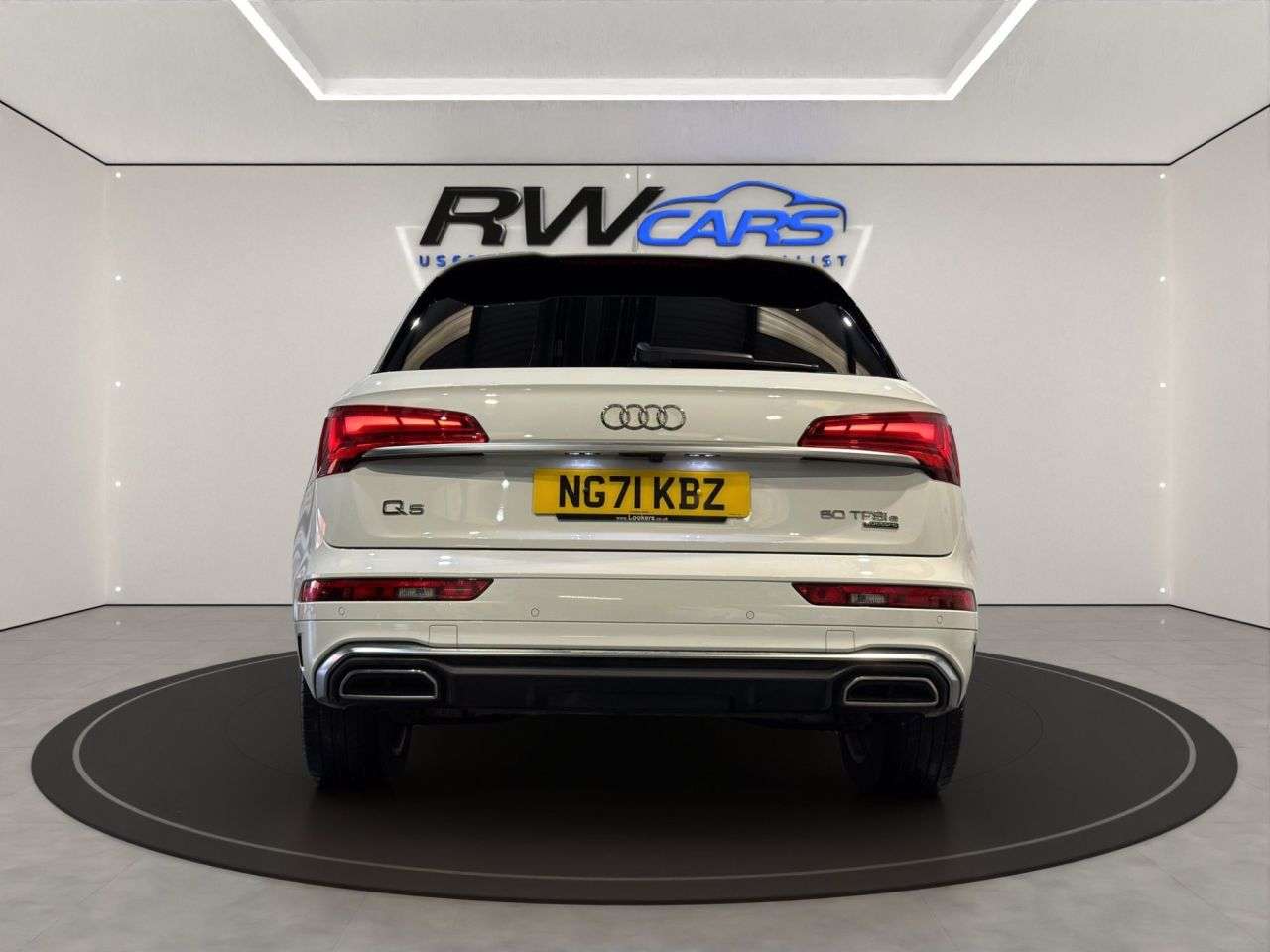 2021 AUDI Q5 2021 AUDI Q5