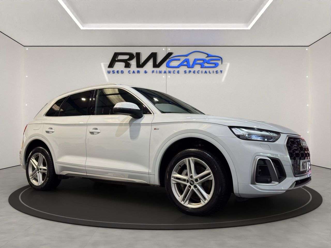2021 AUDI Q5 2021 AUDI Q5