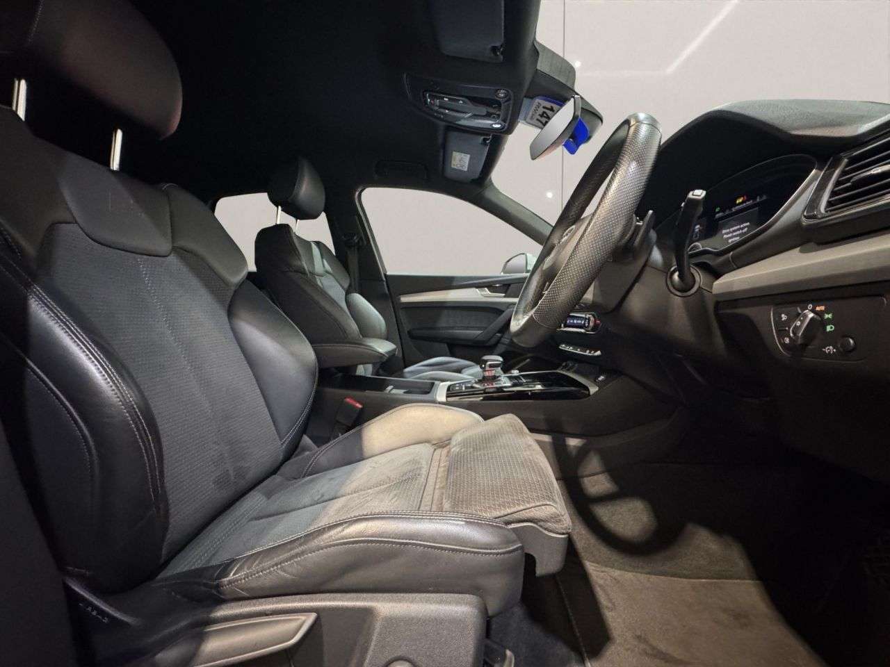 2021 AUDI Q5 2021 AUDI Q5