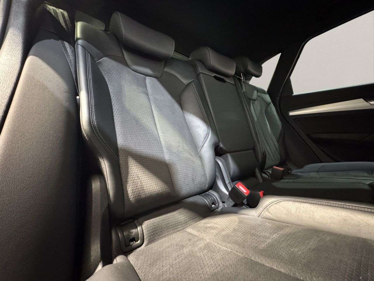 2021 AUDI Q5 2021 AUDI Q5