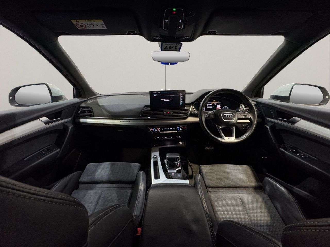 2021 AUDI Q5 2021 AUDI Q5