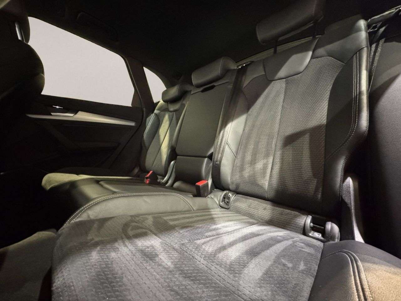 2021 AUDI Q5 2021 AUDI Q5