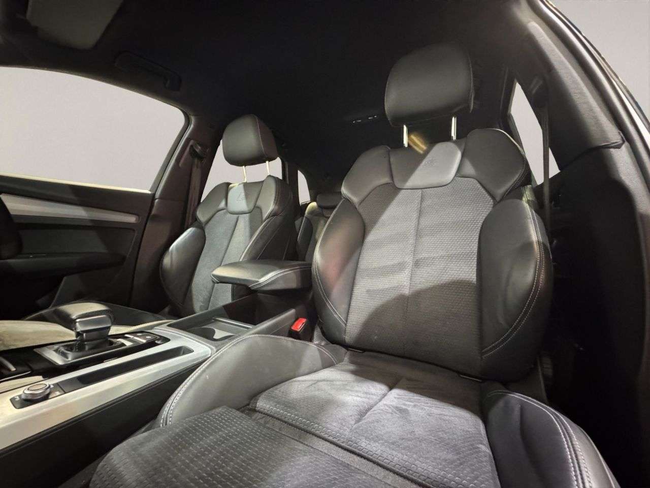 2021 AUDI Q5 2021 AUDI Q5