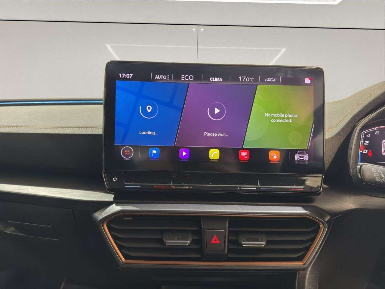 2021 CUPRA FORMENTOR 2021 CUPRA FORMENTOR