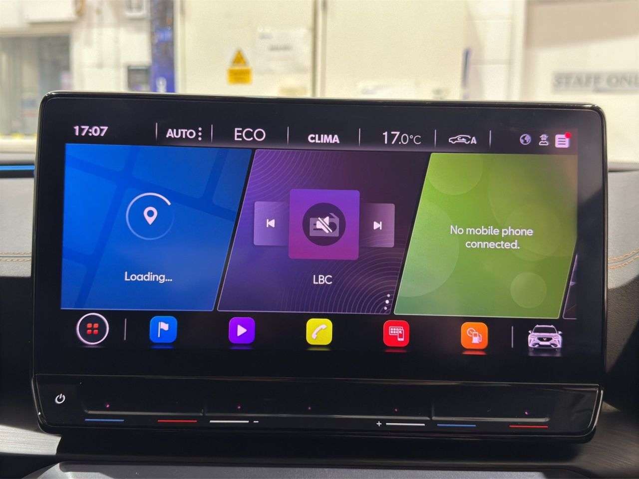 2021 CUPRA FORMENTOR 2021 CUPRA FORMENTOR