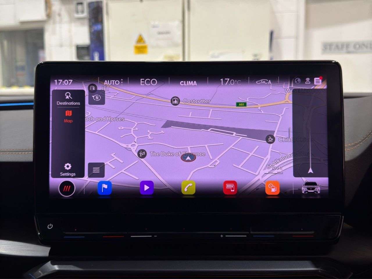 2021 CUPRA FORMENTOR 2021 CUPRA FORMENTOR