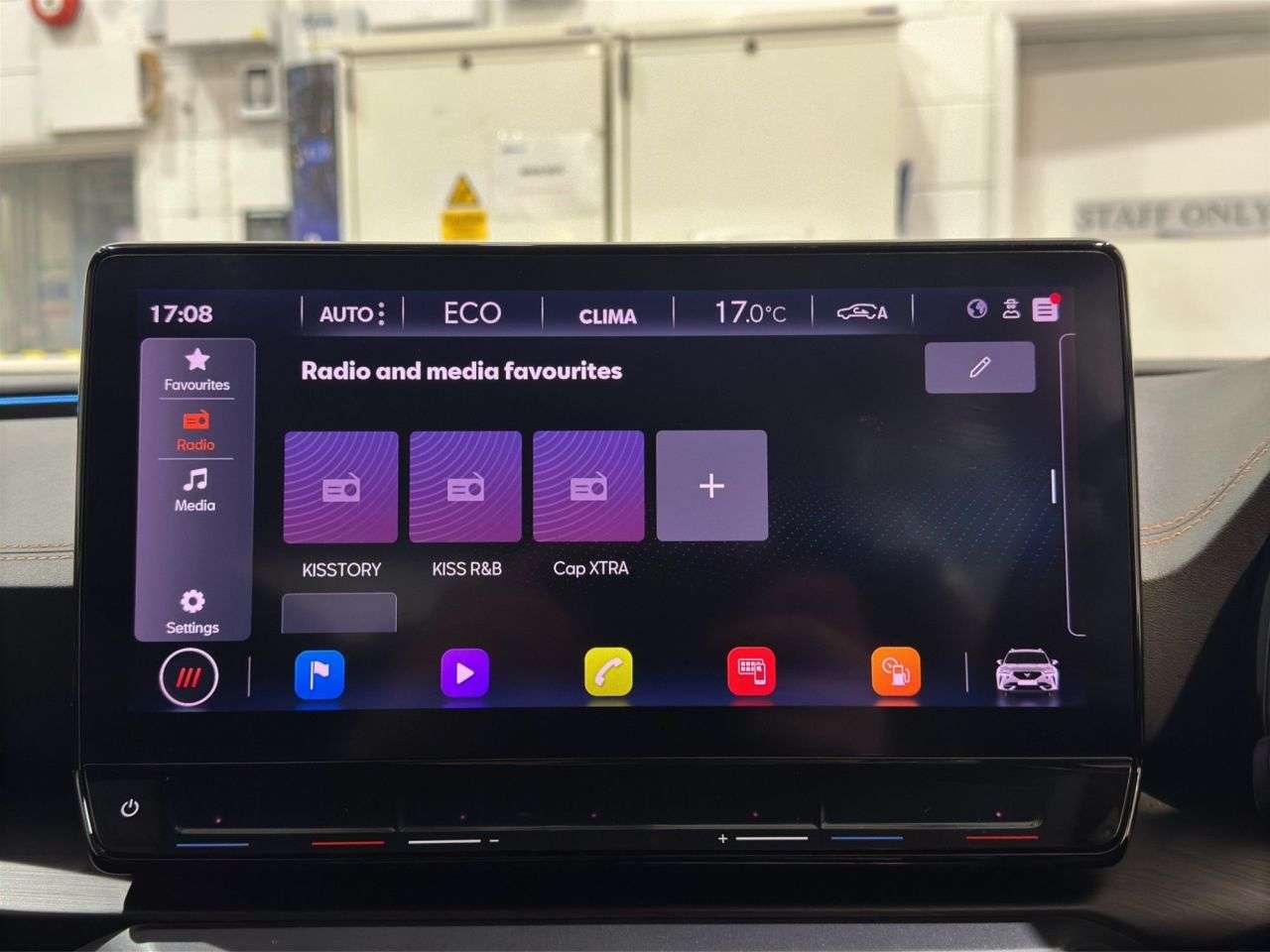 2021 CUPRA FORMENTOR 2021 CUPRA FORMENTOR