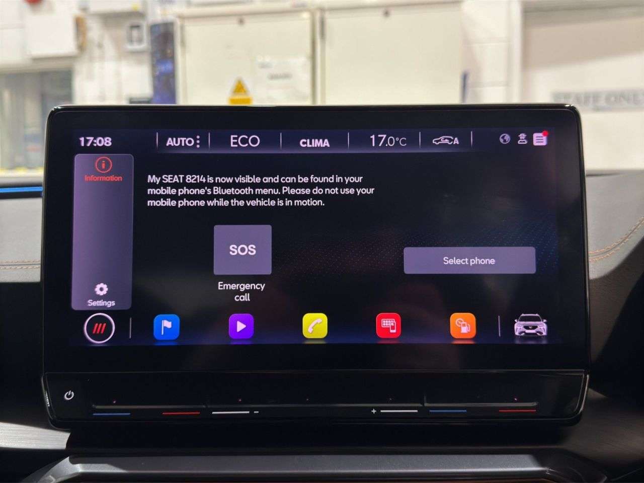 2021 CUPRA FORMENTOR 2021 CUPRA FORMENTOR