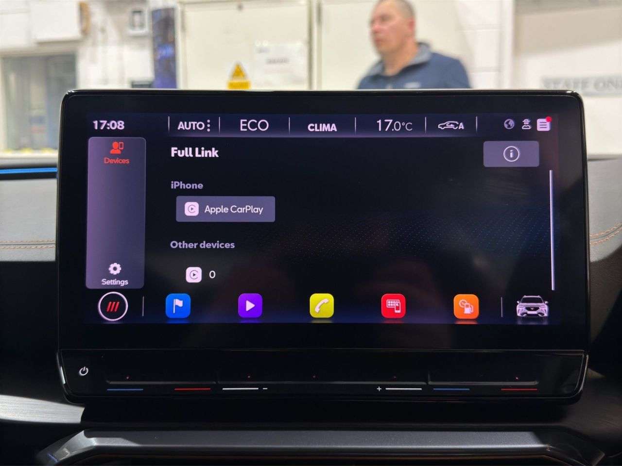 2021 CUPRA FORMENTOR 2021 CUPRA FORMENTOR