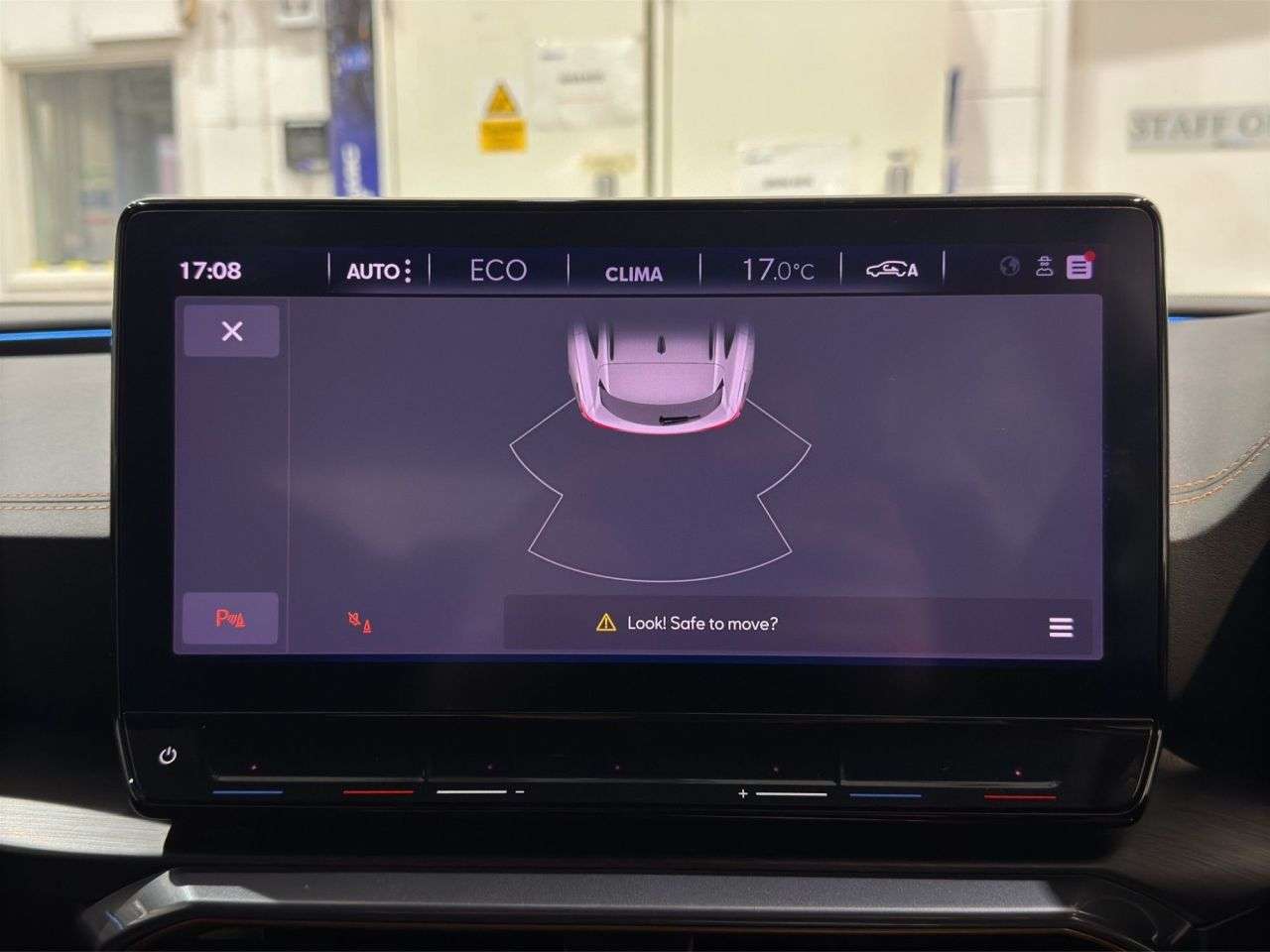 2021 CUPRA FORMENTOR 2021 CUPRA FORMENTOR