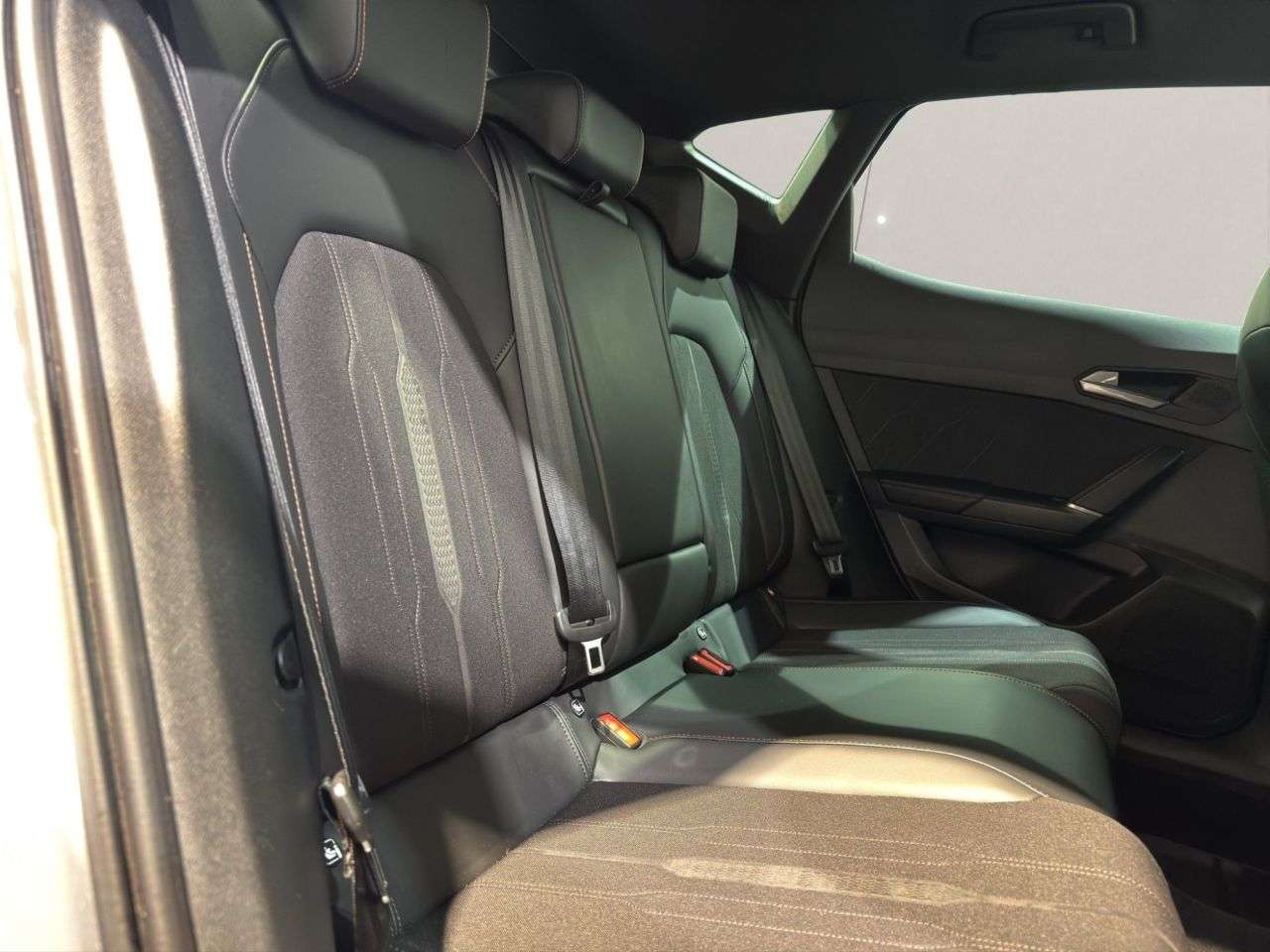 2021 CUPRA FORMENTOR 2021 CUPRA FORMENTOR