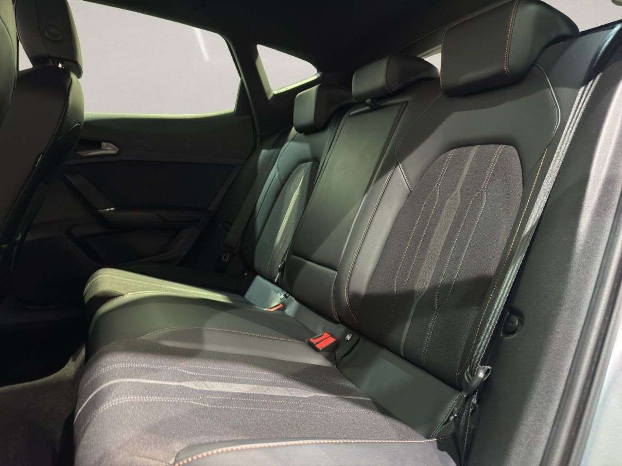 2021 CUPRA FORMENTOR 2021 CUPRA FORMENTOR