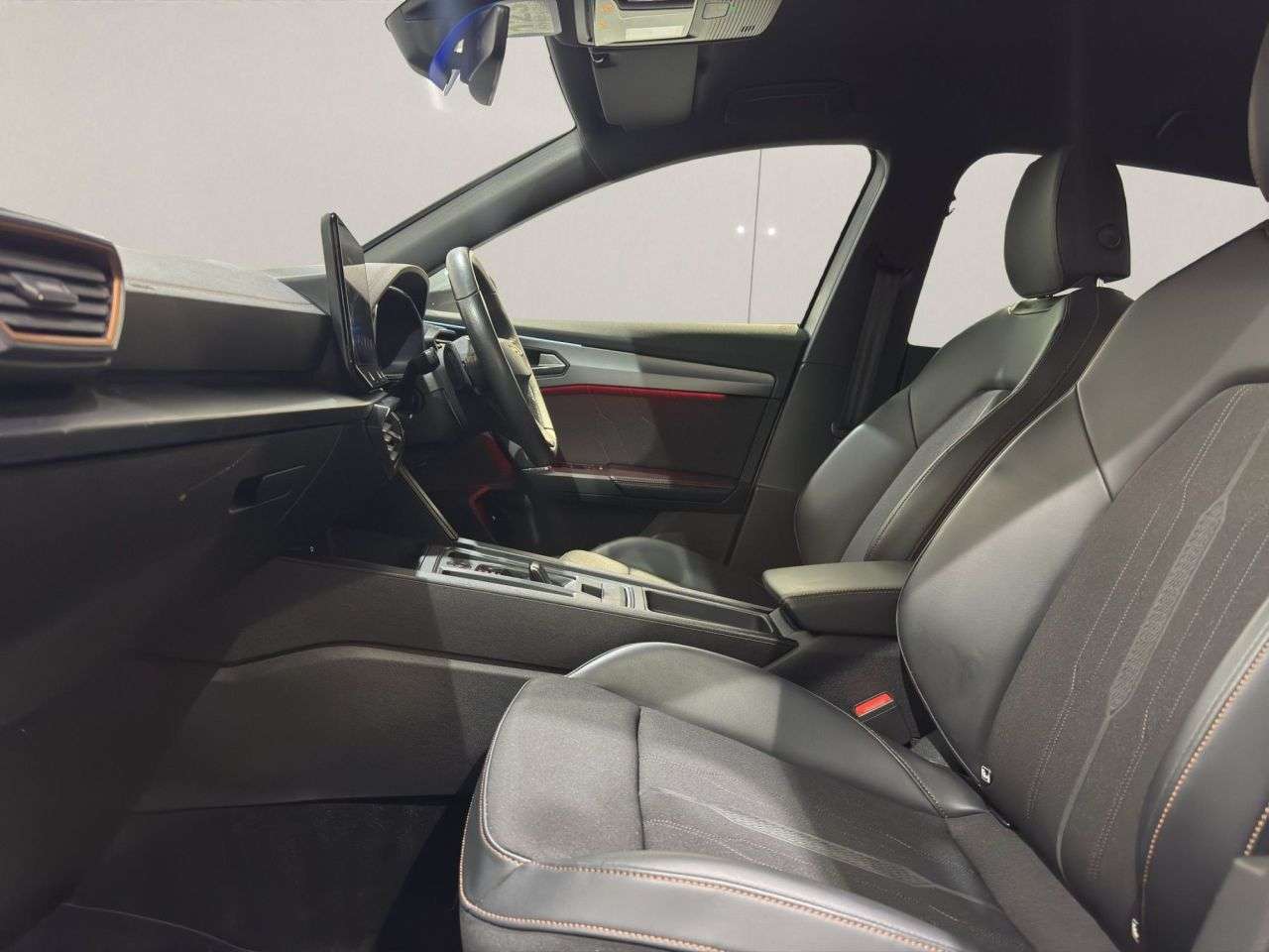 2021 CUPRA FORMENTOR 2021 CUPRA FORMENTOR