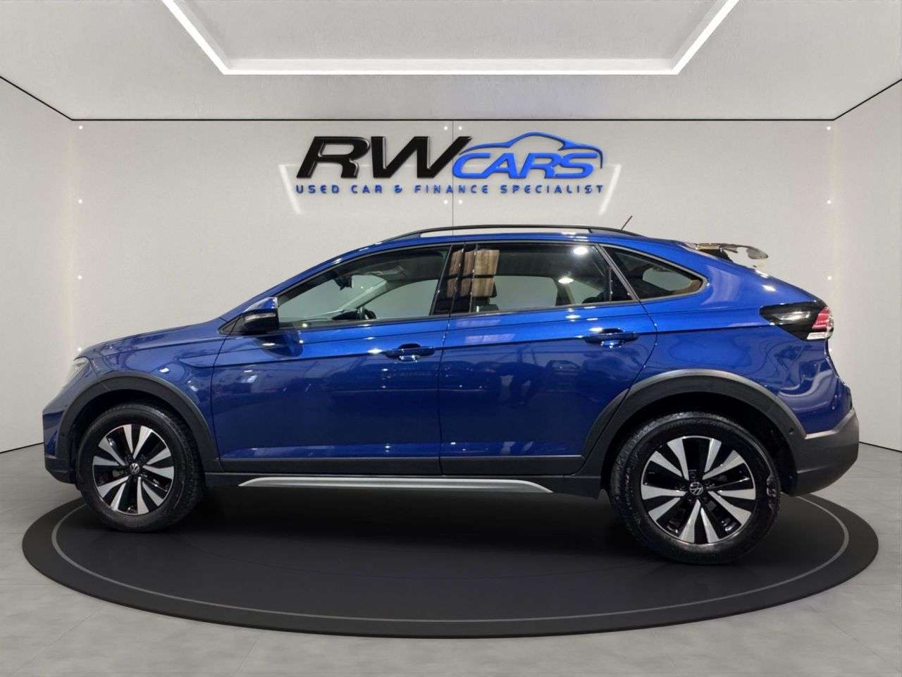 A 2024 VOLKSWAGEN TAIGO 1.0 TSI Life SUV 5dr Petrol Manual Euro 6 (s/s) (110 ps) A 2024 VOLKSWAGEN TAIGO 1.0 TSI Life SUV 5dr Petrol Manual Euro 6 (s/s) (110 ps)