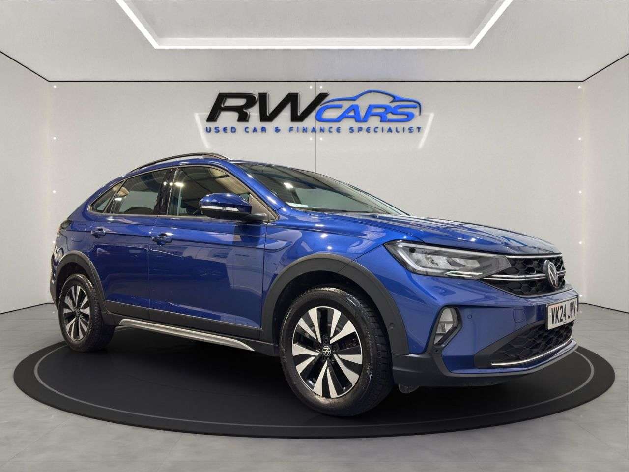 2024 VOLKSWAGEN TAIGO 2024 VOLKSWAGEN TAIGO