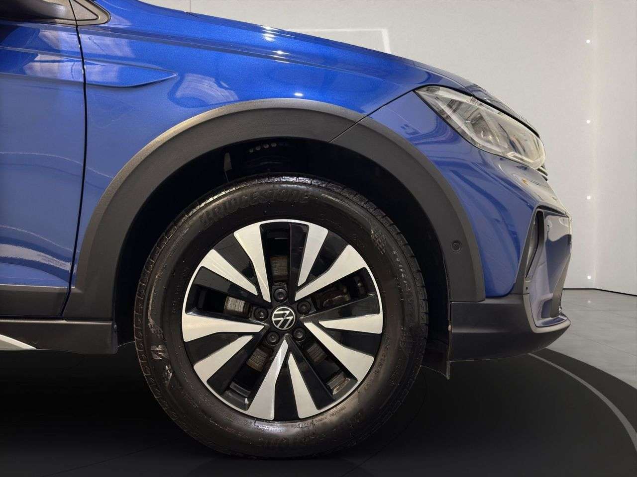 2024 VOLKSWAGEN TAIGO 2024 VOLKSWAGEN TAIGO