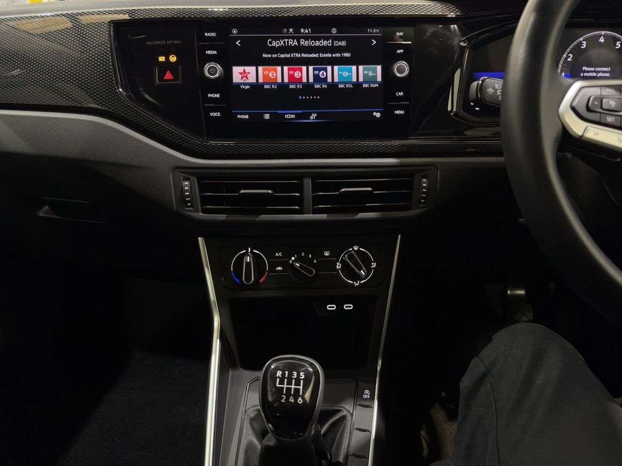 2024 VOLKSWAGEN TAIGO 2024 VOLKSWAGEN TAIGO