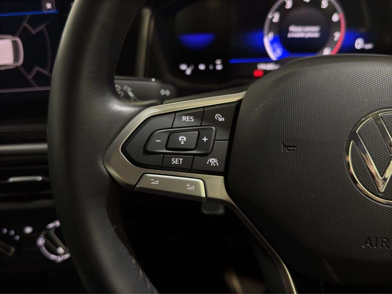 2024 VOLKSWAGEN TAIGO 2024 VOLKSWAGEN TAIGO