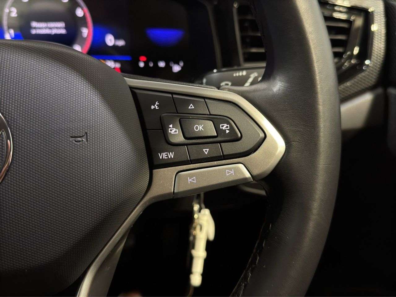 2024 VOLKSWAGEN TAIGO 2024 VOLKSWAGEN TAIGO