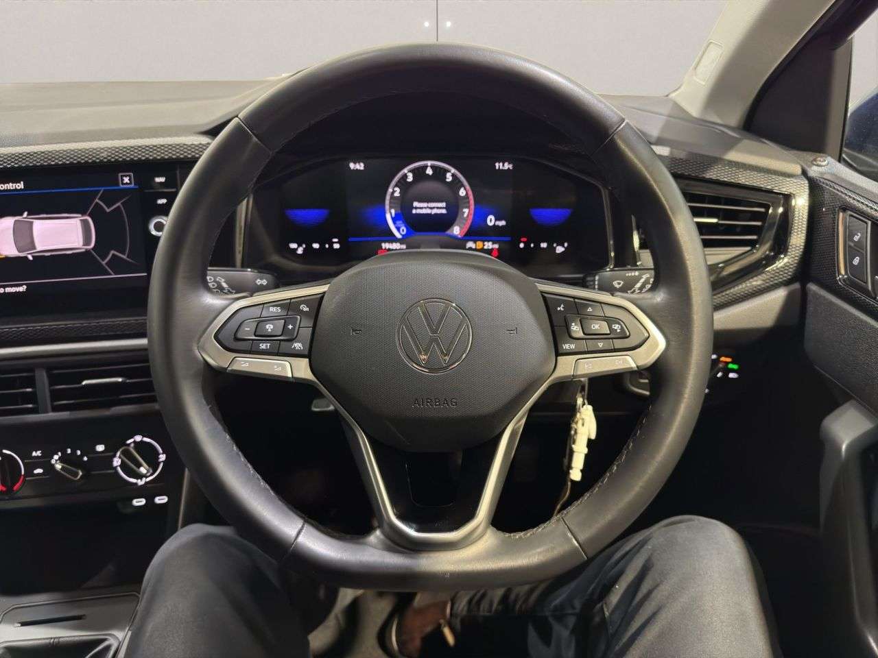 2024 VOLKSWAGEN TAIGO 2024 VOLKSWAGEN TAIGO