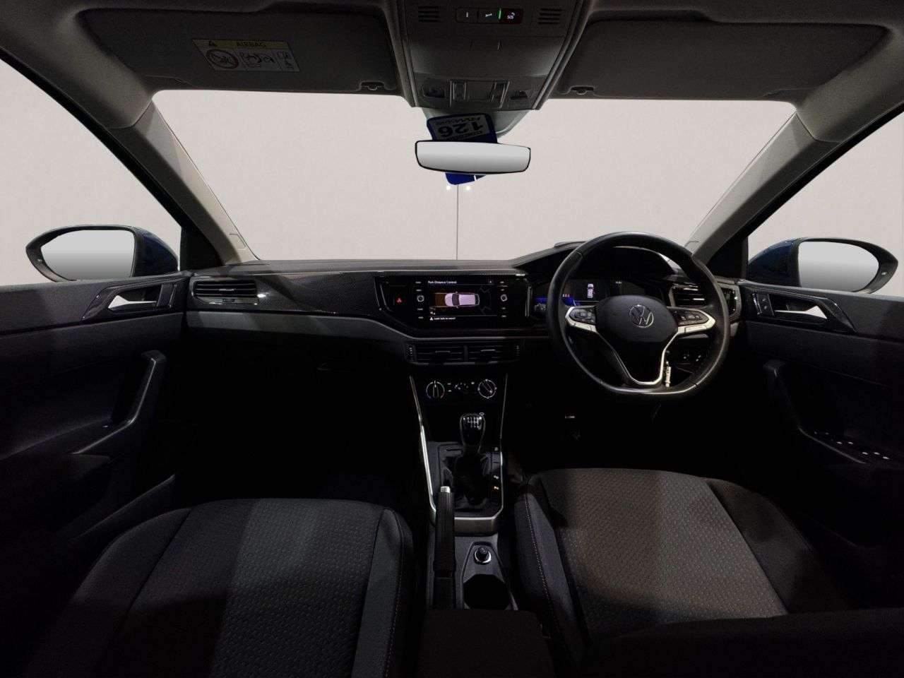 2024 VOLKSWAGEN TAIGO 2024 VOLKSWAGEN TAIGO