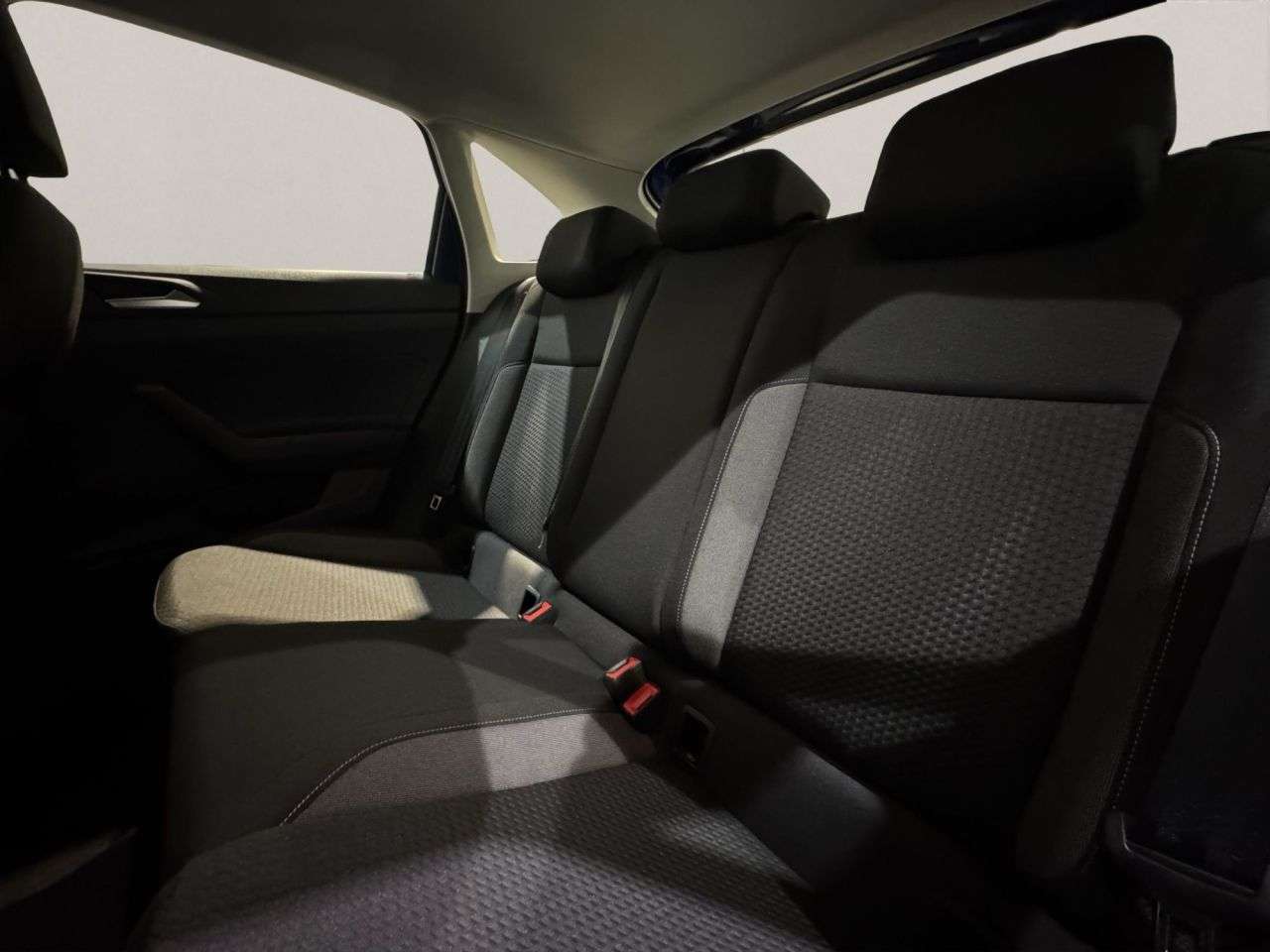 2024 VOLKSWAGEN TAIGO 2024 VOLKSWAGEN TAIGO