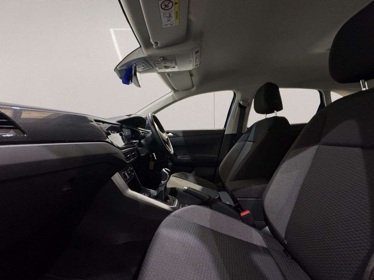 2024 VOLKSWAGEN TAIGO 2024 VOLKSWAGEN TAIGO