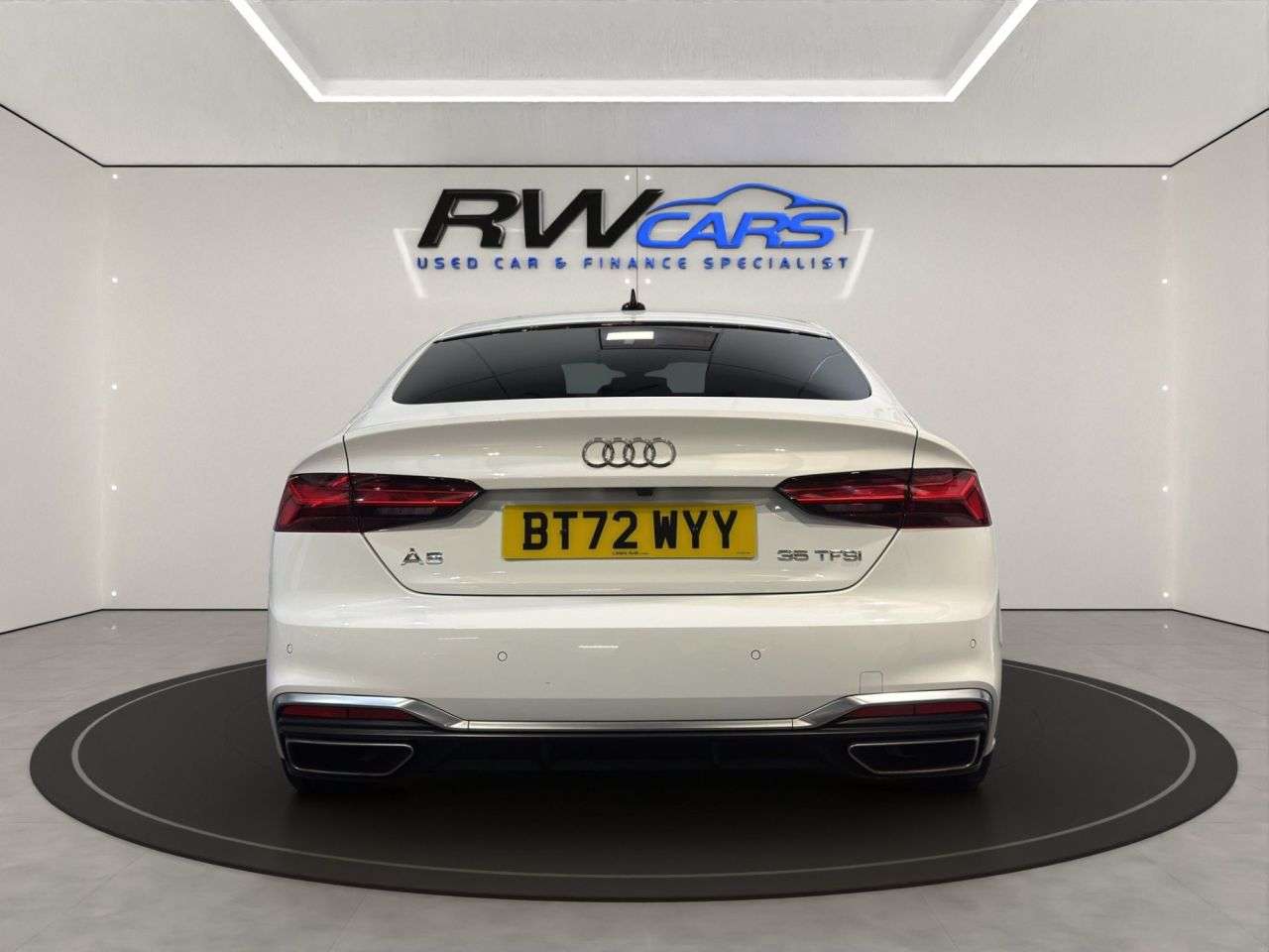 2022 AUDI A5 2022 AUDI A5