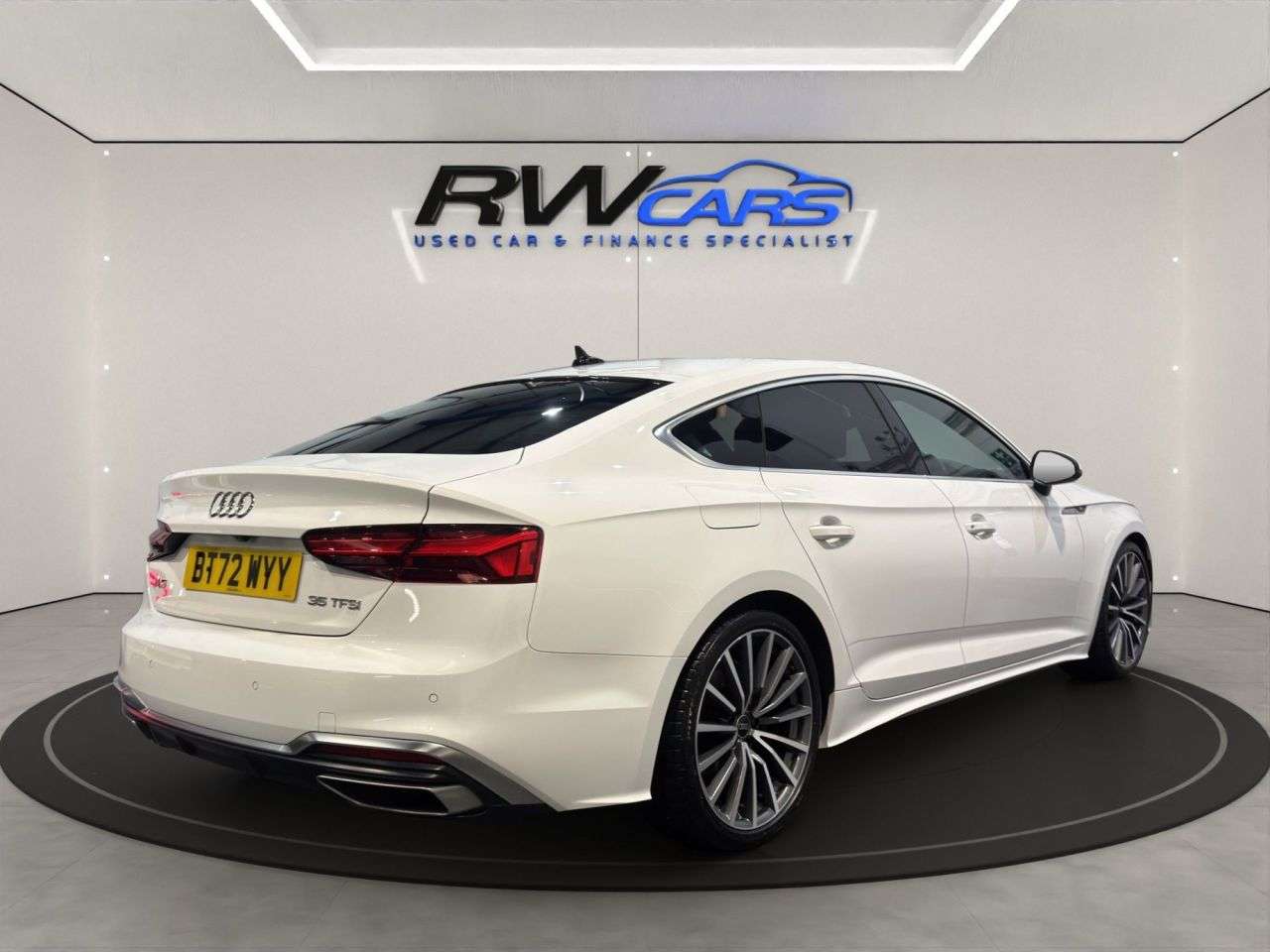 2022 AUDI A5 2022 AUDI A5