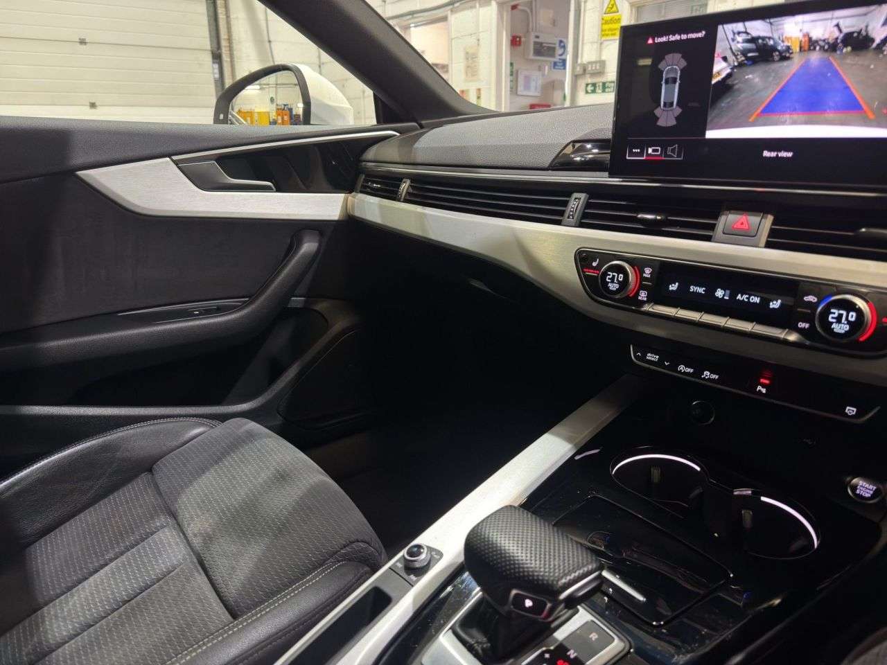 2022 AUDI A5 2022 AUDI A5