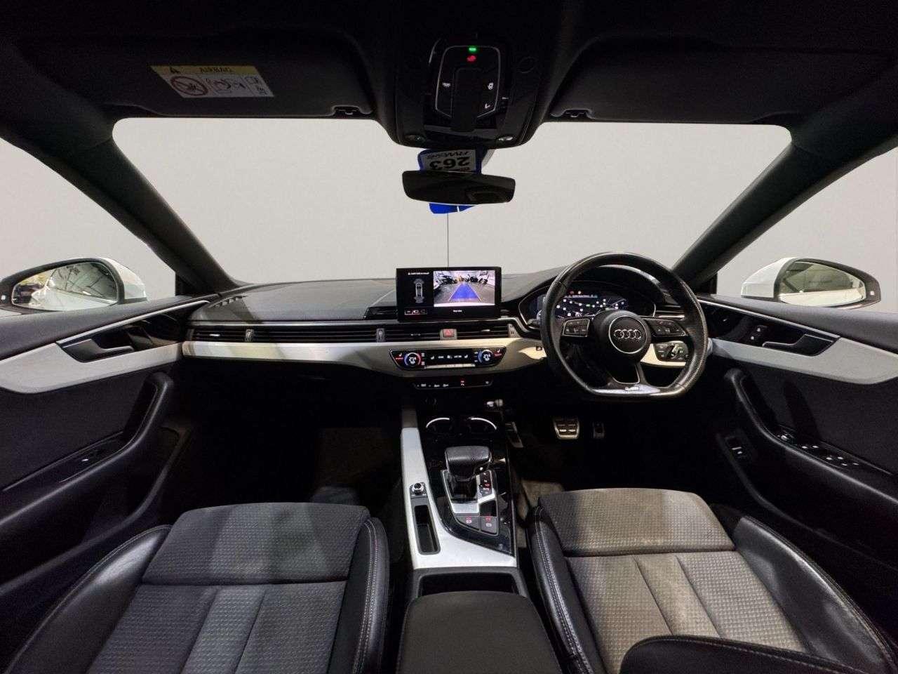 2022 AUDI A5 2022 AUDI A5