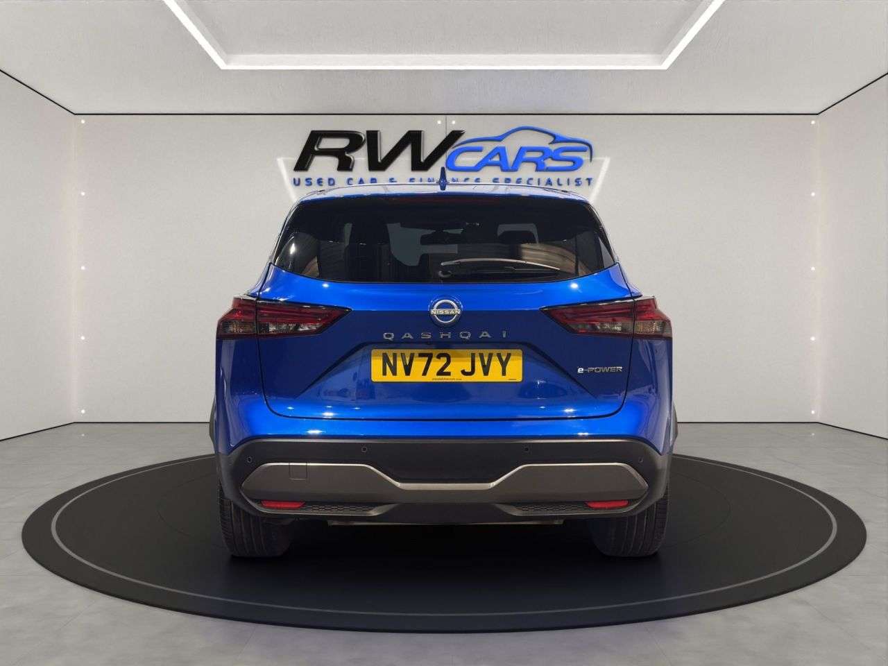 2022 NISSAN QASHQAI 2022 NISSAN QASHQAI