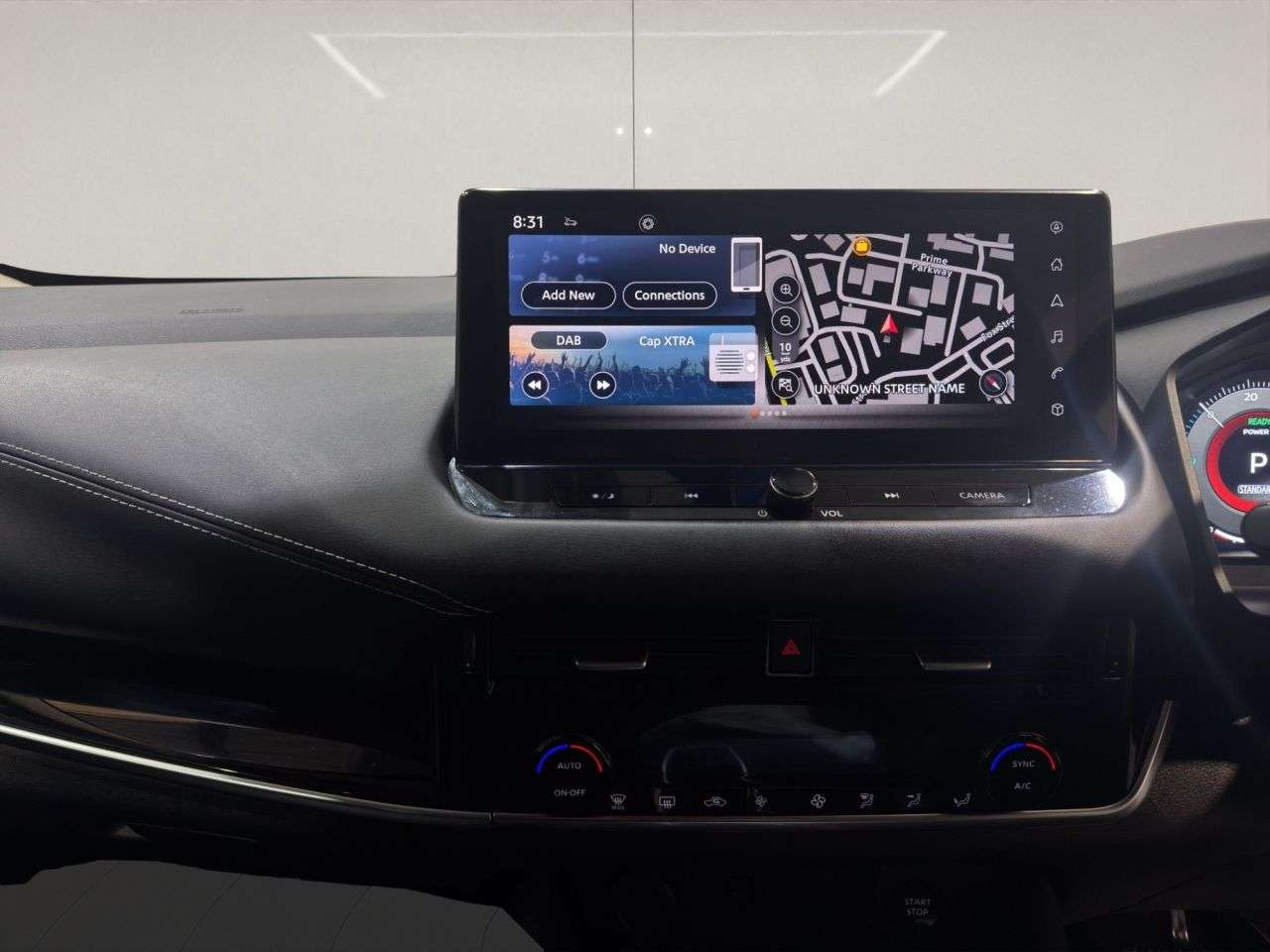 2022 NISSAN QASHQAI 2022 NISSAN QASHQAI